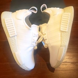 Adidas NMD R1 Women's Athletic Sneakers Sz 6.5